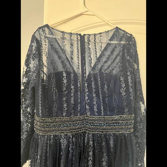 Dress mac duggal - Picture 6 of 8